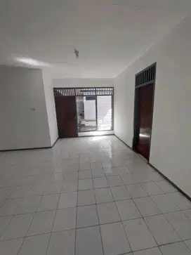 Rumah Nginden Intan Timur Surabaya Murah SAM.YA5304