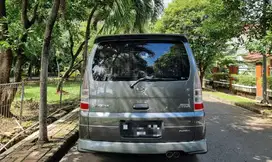 Dijual nissan serena autech hws