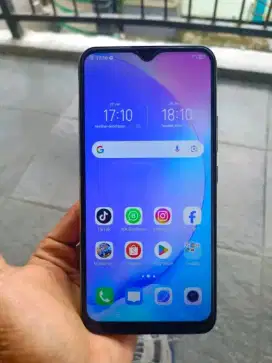ViVo Y12 bluueeice