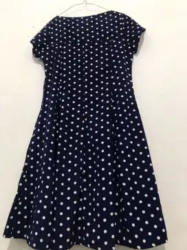 Dress wanita korea
