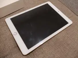 DIJUAL IPAD GEN 6 32GB Wifi Only , Second