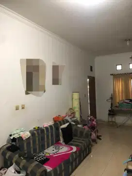 JUAL CEPAT! NEGO SAMPE DEAL RUMAH DI PASADENA CARINGIN BANDUNG