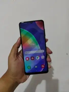 Samsung A31 8/128 amoled ori