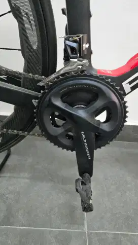 Sepeda balap roadbike pinarello acm