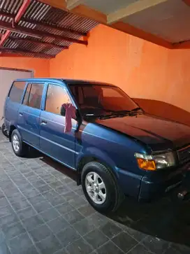 Toyota Kijang 1998 Bensin