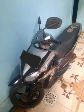 Honda Vario Tecno