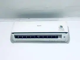 Dijual AC Sharp 0.5 PK J-Tech Inverter Series AH-X6ZY