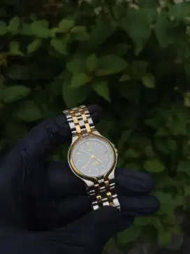 Jam tangan ELGIN FK 967-C Watches