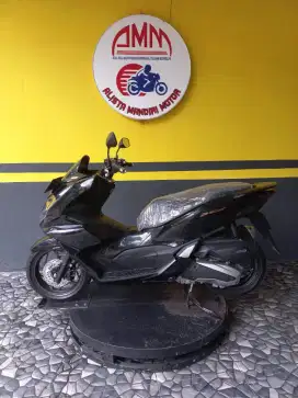 HONDA PCX 160 ABS TH 2022 PAJAK ON KREDIT TANPA DP PAKAI CC/ PAYLATER