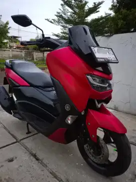 Nmx 155 non ABS tahun 2020.gress