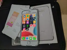 iPhone 7 128gb mulus