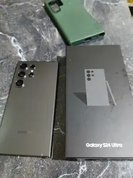 Jual samsung S24 ultra