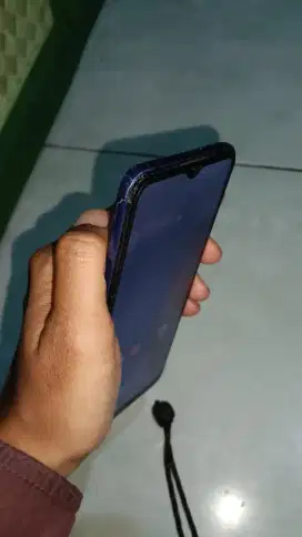 Samsung a03 4/64 apa adanya