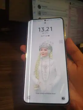 Samsung S21 Plus 5G