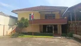 JUAL RUANG USAHA+KANTOR DI JL.SOEKARNO HATTA BANDUNG