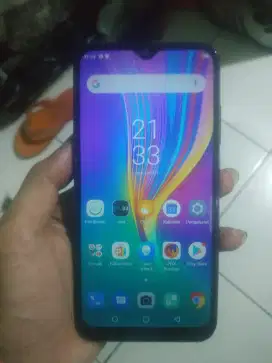 Infinix smart 3 plus
