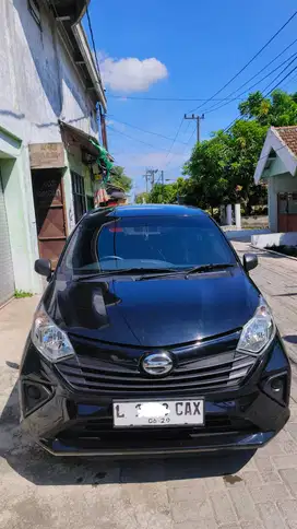Daihatsu sigra D 1.0 Manual 2024