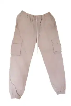 Celana joger unisex