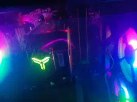 Komputer Ryzen 5 5600G (PC only)