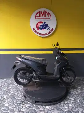 BEAT DELUXE TH 2023 PLAT DEPOK KREDIT DP 500 AN