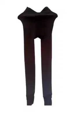 Celana legging tebal