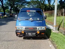 Daihatsu zebra Astrea 1.3