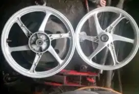 Velg CW jupiter 2005 ori YIMM YAMAHA