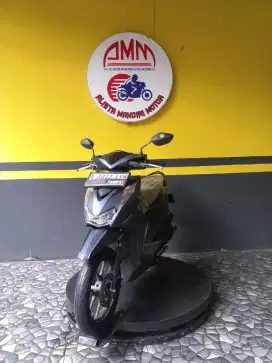 HONDA BEAT DELUXE TH 2023 KREDUT TANPA DP PAKAI CC / PAYLATER