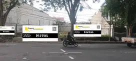 DIJUAL TANAH MARGOREJO INDAH SBY DEKAT GIANT