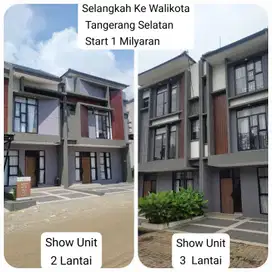 Full Bata Merah 5Juta Allin Dekat Kantor Walikota Tangsel at Asanna