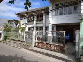 DI JUAL RUMAH / GUDANG DI CIBEUREUM KAB BANDUNG