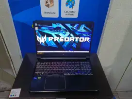 Laptop Gaming Acer Predator PH315-54 i7 Gen 11 RTX 3050 Ram 32/512 GB