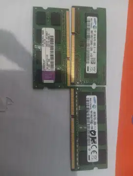 Jual brongan sodimm ddr4