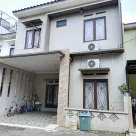 Dijual Rumah Gandul Dekat Tol Brigif