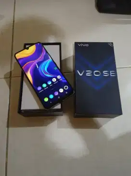 Vivo V20 SE 8/128 fullset mlusss nominussssa lncar jayaa