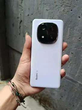 Redmi Note 14 Pro Plus 5g 12/512