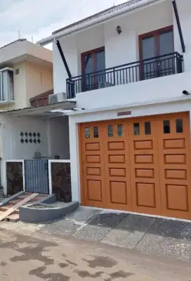 Perumahan Banjar Wijaya Pinang Kota Tgr