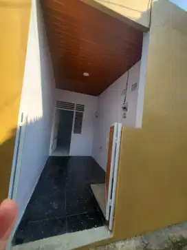 Rumah luxury disewakan
