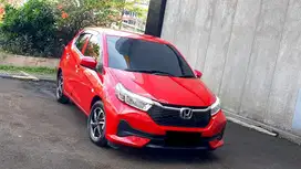 Honda Brio 1.2 E 2024