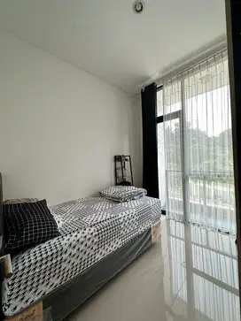 Dipan Kasur Single bed