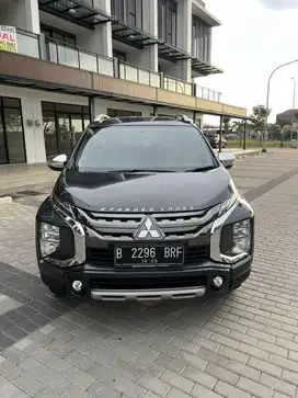 MITSUBISHI XPANDER CROSS PREMIUM PACKAGE AT 2020