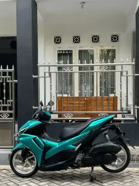 YAMAHA AEROX NEW FULL MODIF 2022 RAWATAN PRIBADI