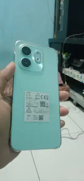 Jual infinik smart 9 4+4/128