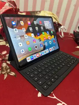 di jual huawei matepad 11.5 mulus no minus nota maret 2025 komplit