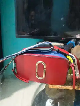 Tas slempang cewek ori
