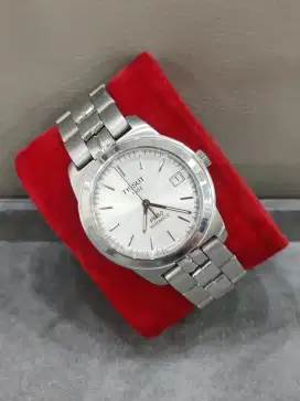 Tissot Pr50 automatic