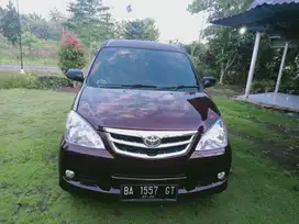 Di jual avanza tipe G tahun 2007