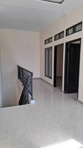 Dijual Rumah 2 Lantai Poris Indah SHM Hadap Timur