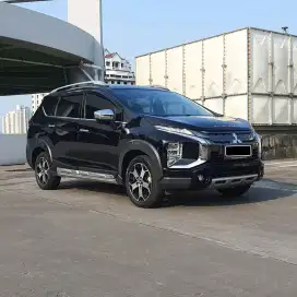 TDP 5jt Mitsubishi Xpander Cross 1.5 Premium Packcage At 2020