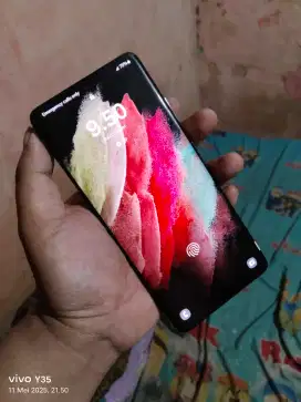 SAMSUNG S21 ULTRA 5G 12/128